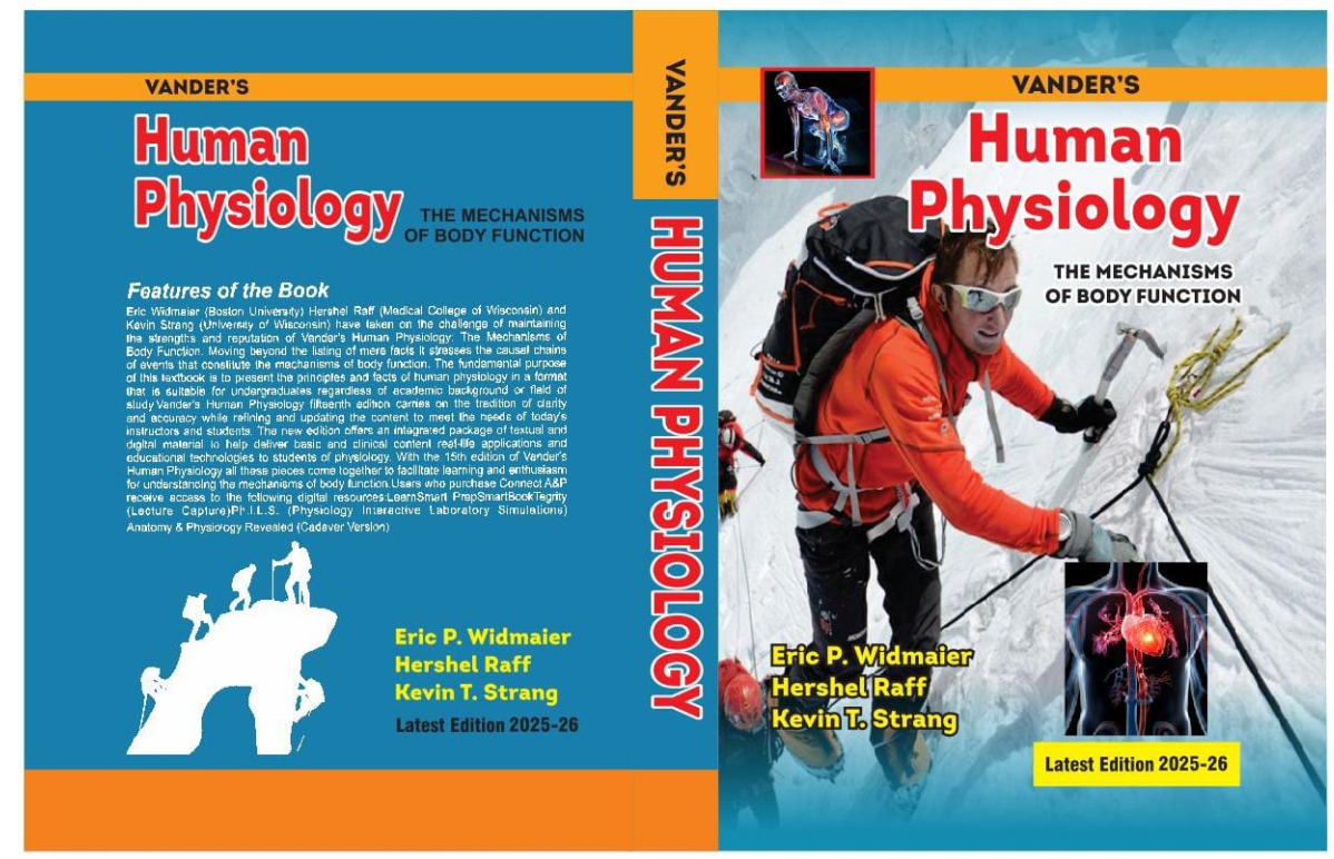 Human Physiology-