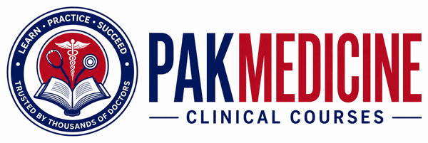 PakMedicine — Clinical Courses