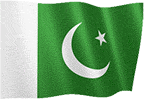 Flag of Pakistan