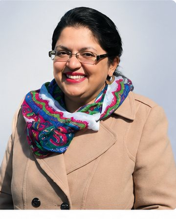 Dr. Huma Batool