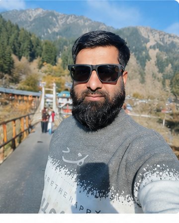 Dr. Rashid Sardar